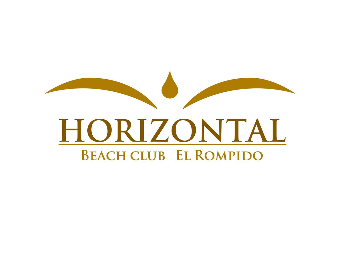 Cartaya餐馆和美食-Horizontal Beach Club