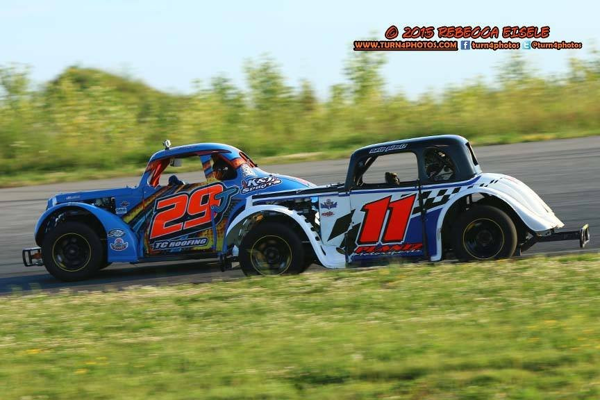 Evans Mills Raceway Park景点图片