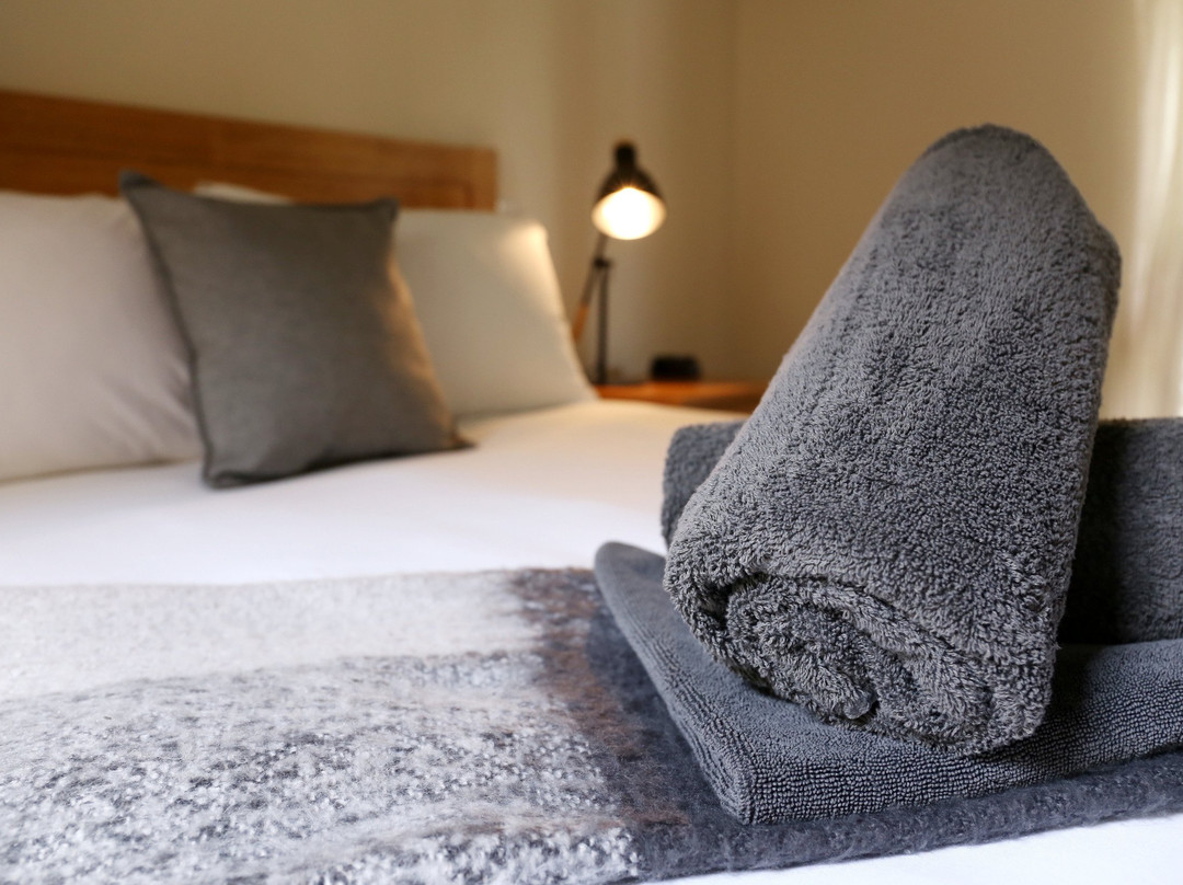 Quirindi酒店住宿-Henry's, Quirindi