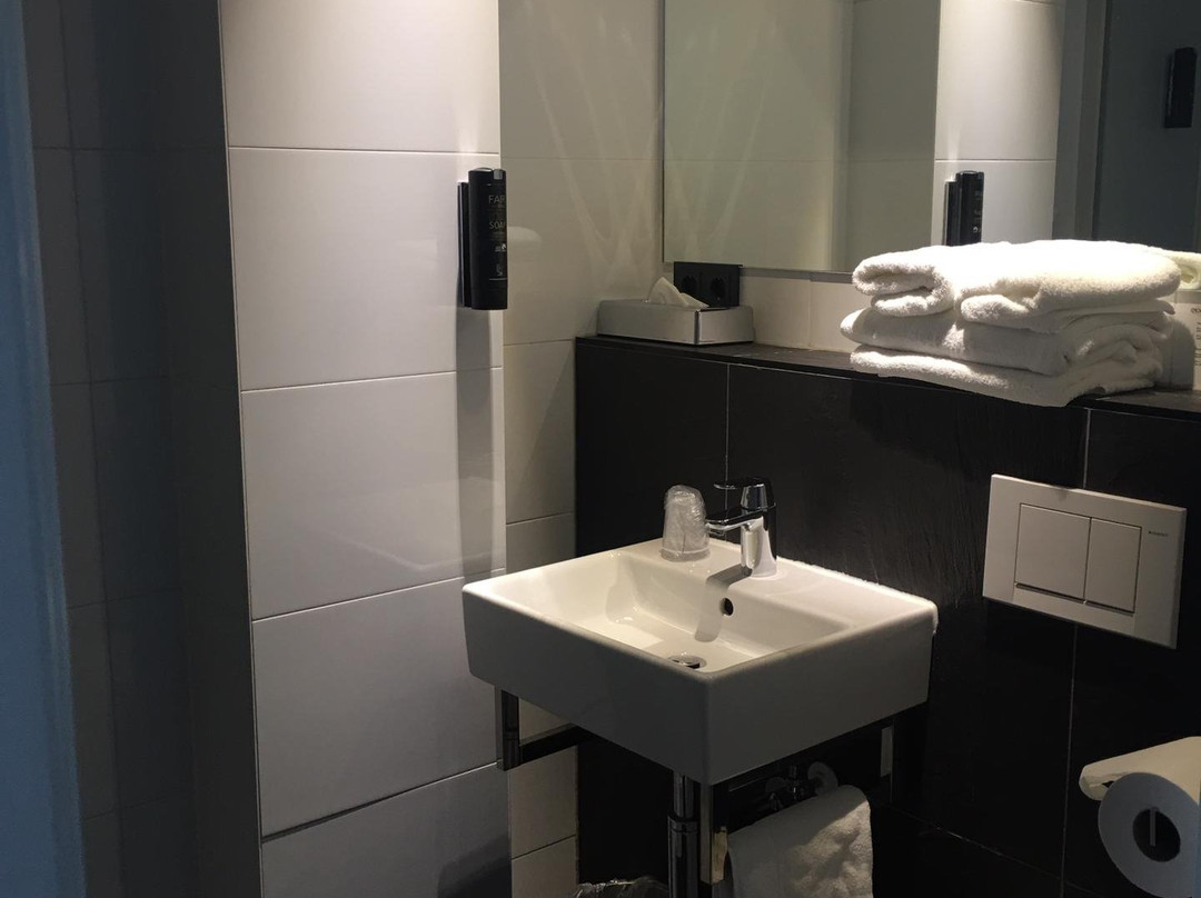 Boutique Hotel Glow主图