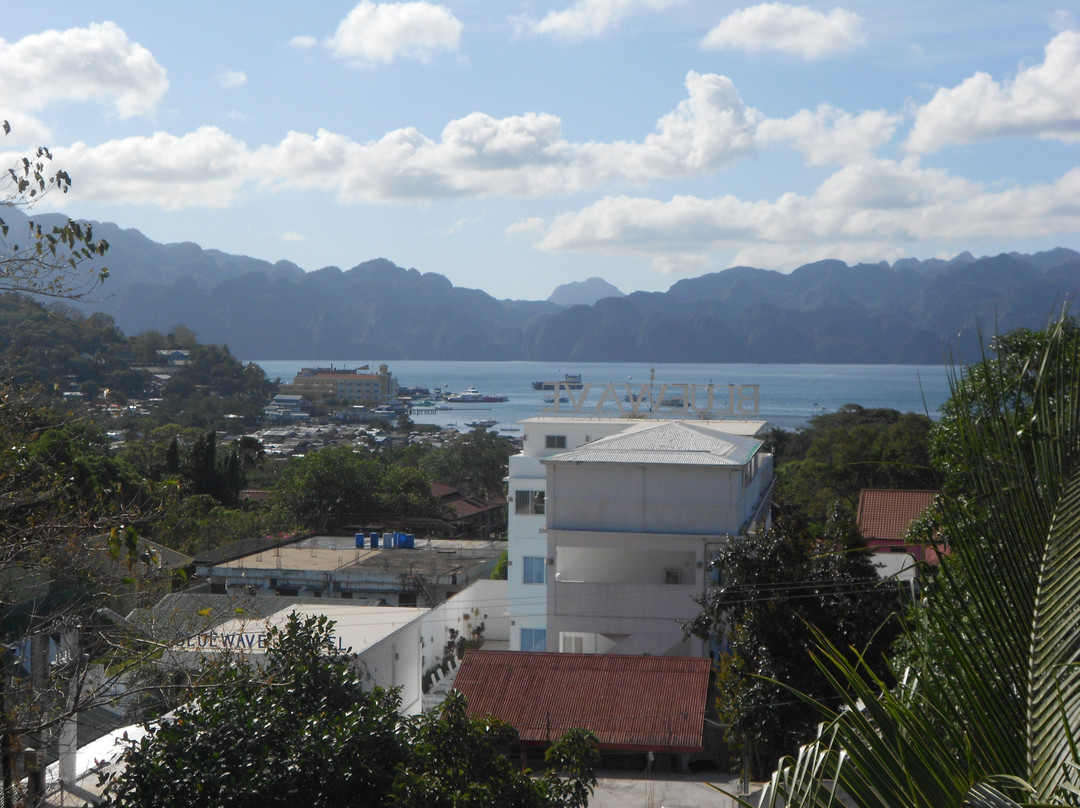 科伦公主酒店主图