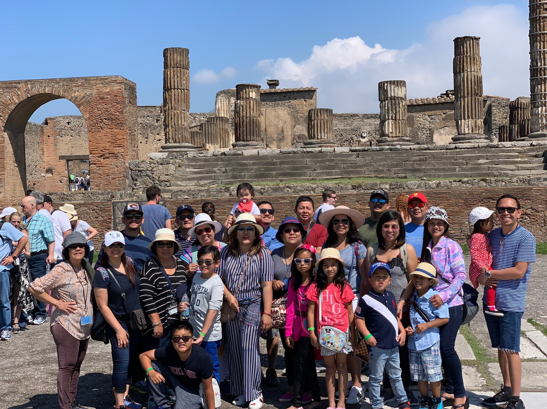 Tour of Italy-马萨卢布伦塞必去景点