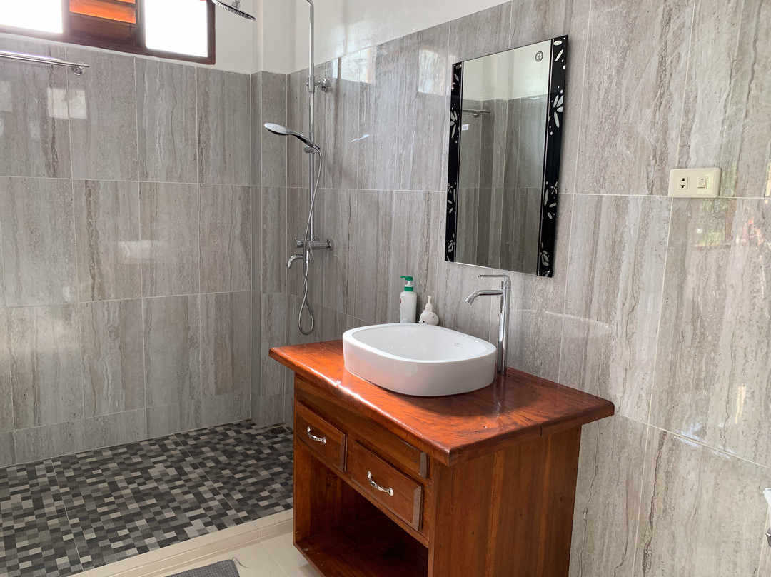 Thomas Retreat主图