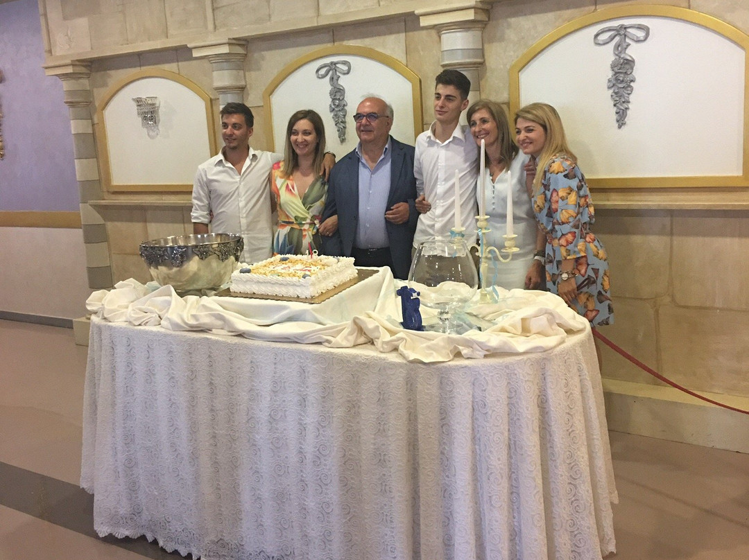 Tenuta Cipriano Hotel主图