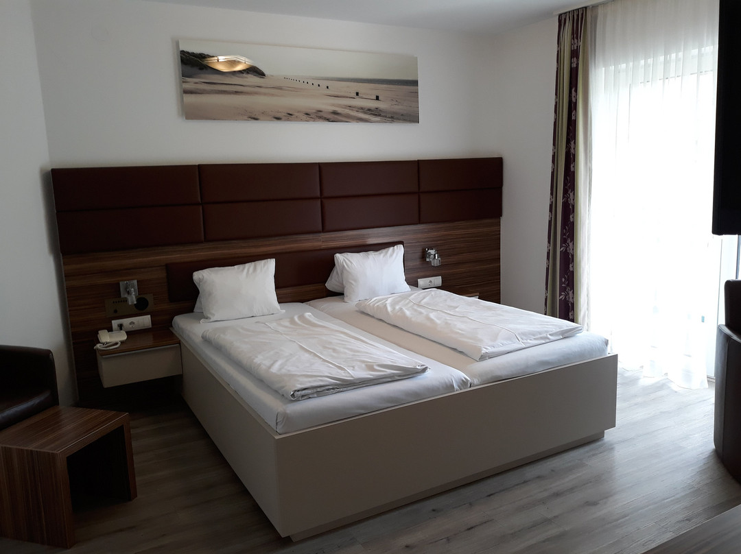 Austria Classic Hotel Weidenhof主图
