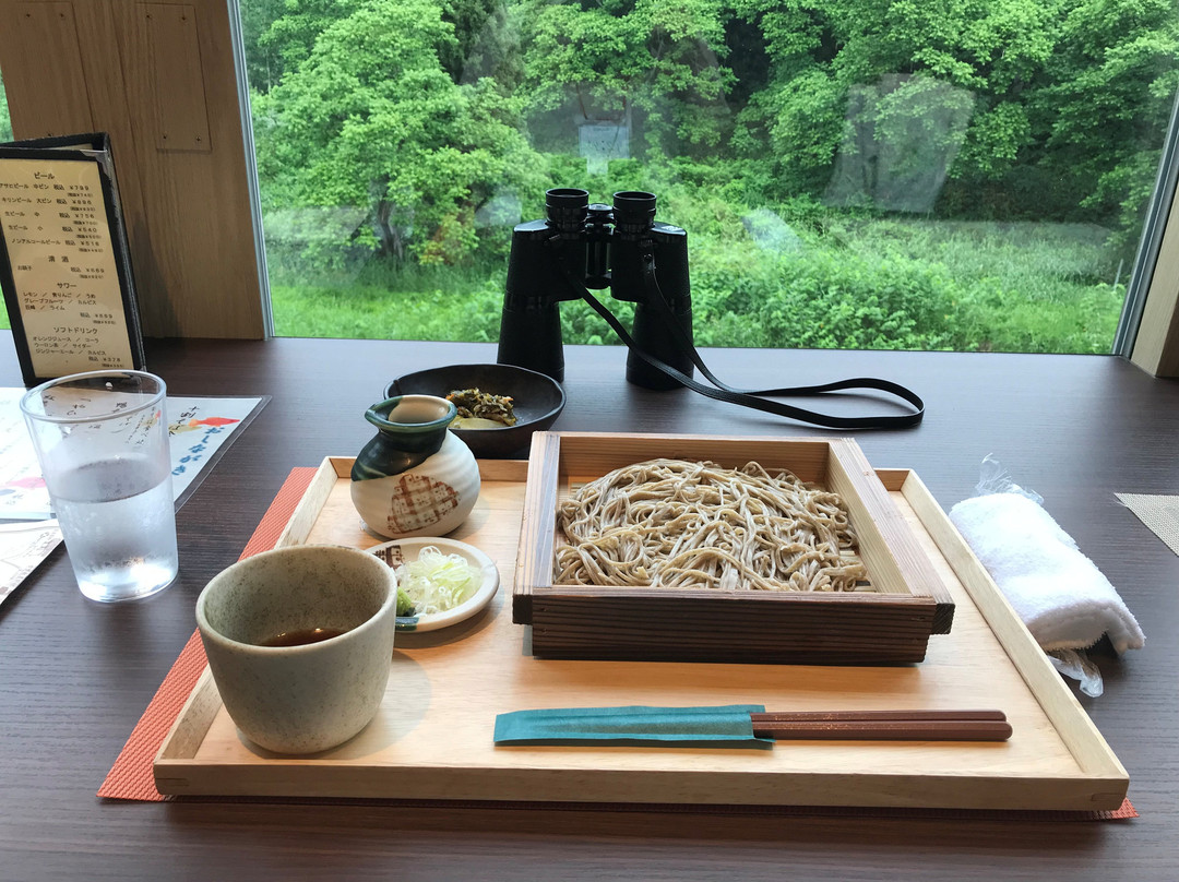 Ginzanso Onsen-尾花泽市必去景点