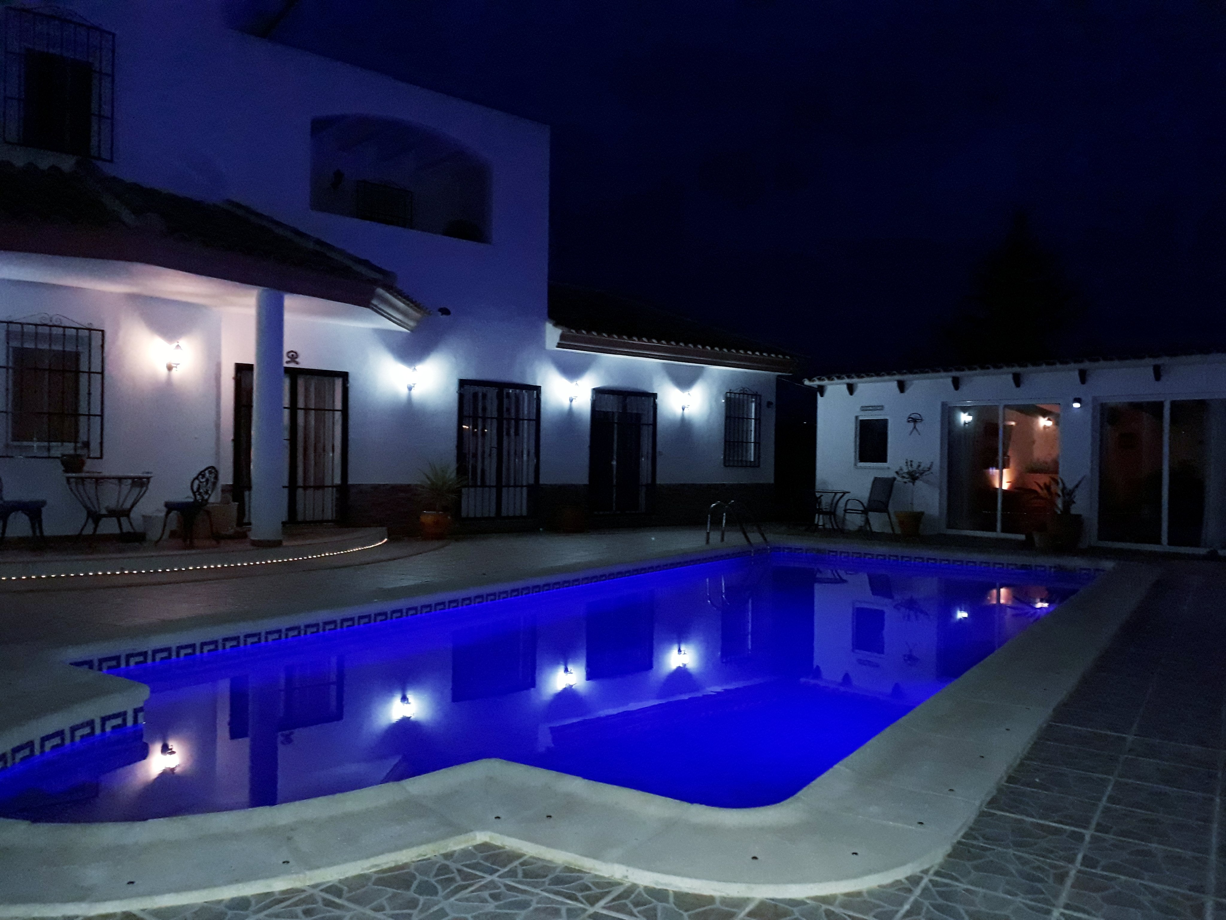 Casa Oasis Deluxe Bed & Breakfast-官方