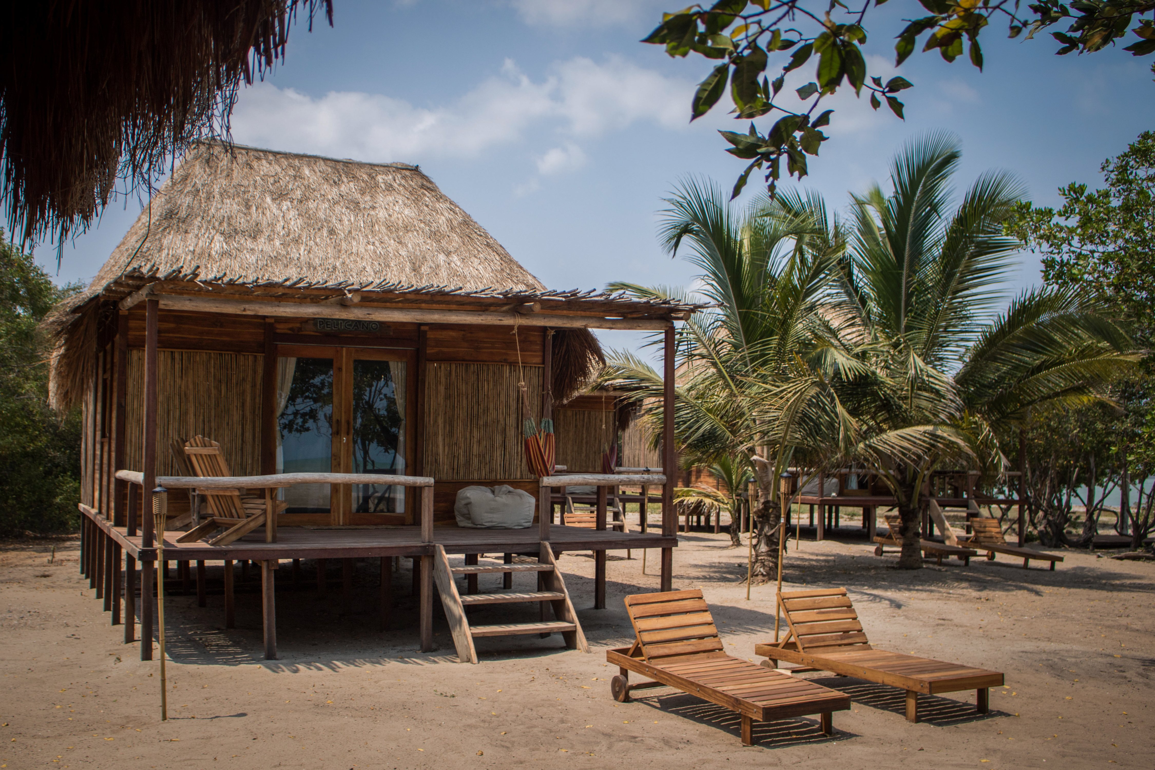 Awatawaa Ecolodge-官方