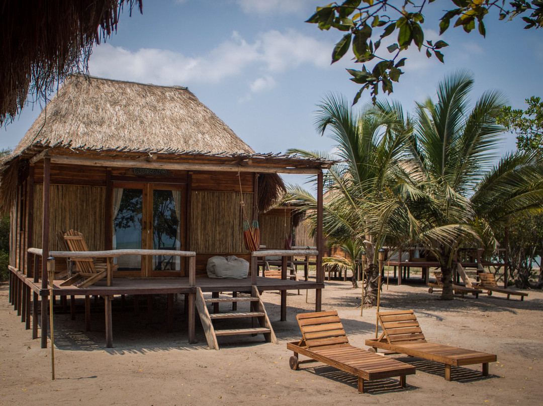 Awatawaa Ecolodge主图