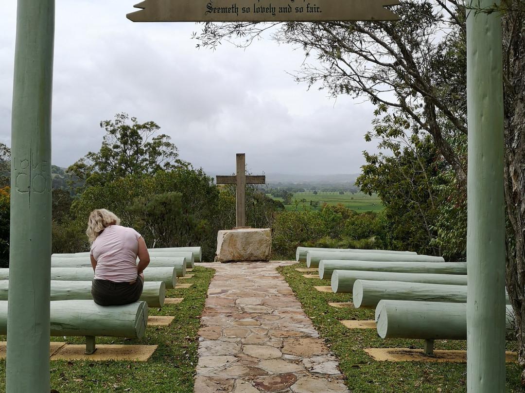 Bexhill Open Air Cathedral-Bexhill必去景点
