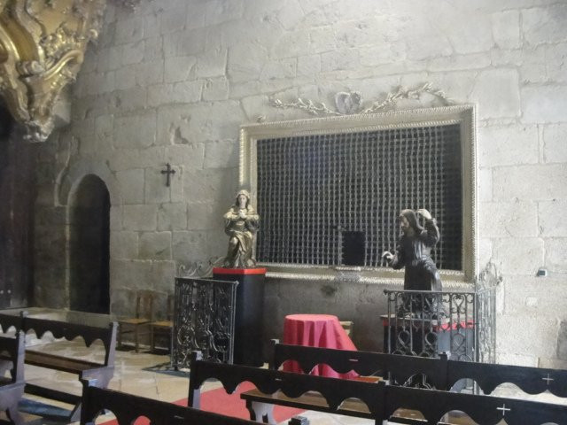 Igreja de Santa Clara景点图片