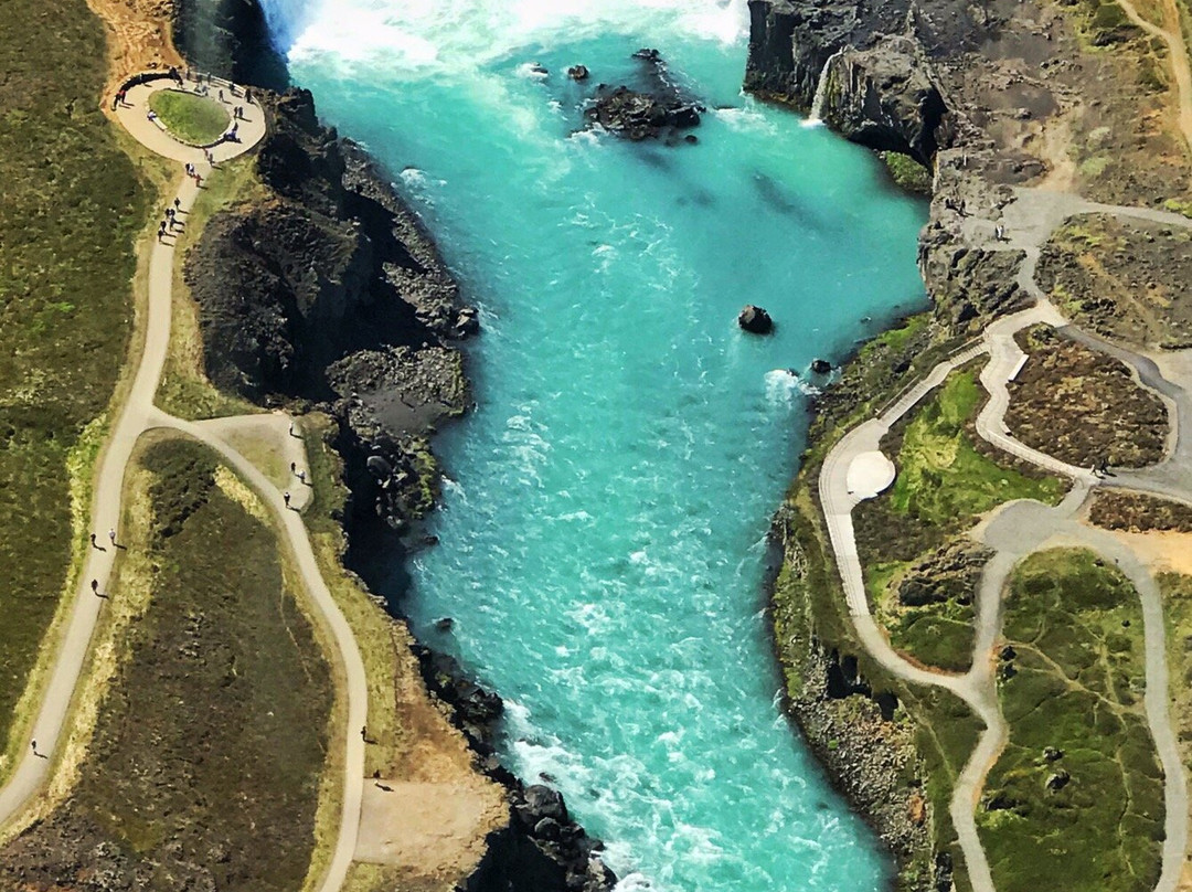 Circle Air - Akureyri-阿克雷里必去景点