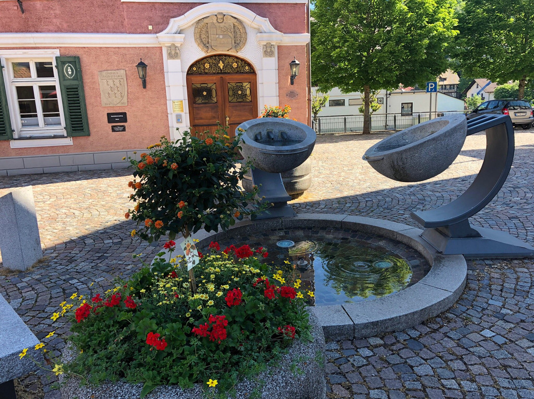 Pension Waldwinkel主图