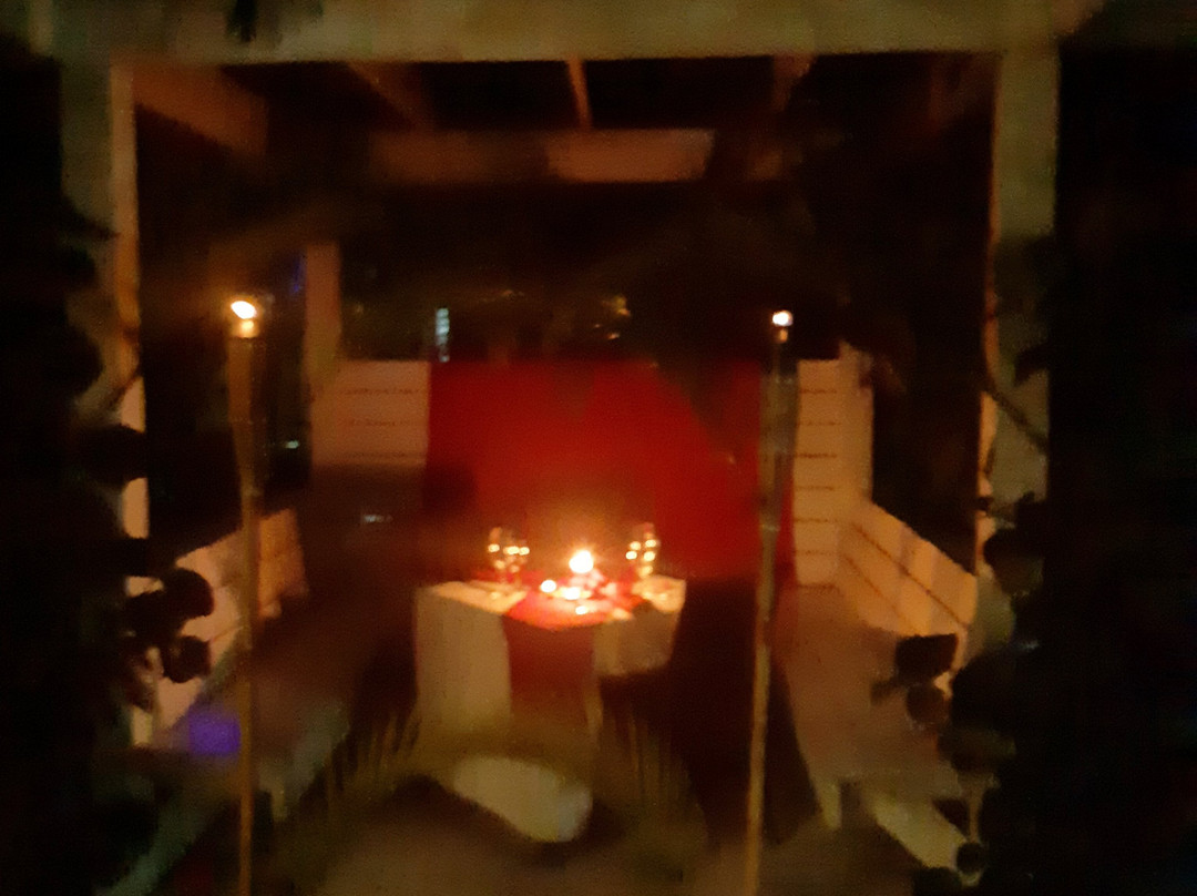 Hotel Silvestre主图