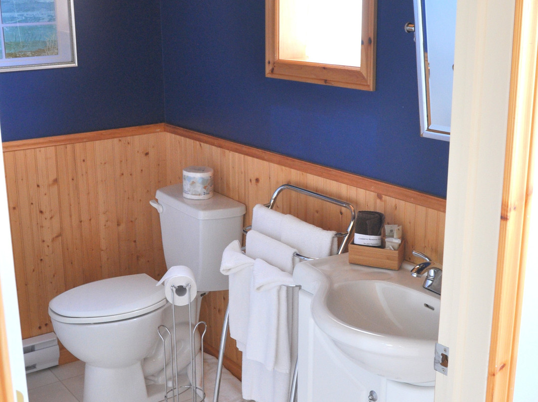 维斯塔湾酒店主图