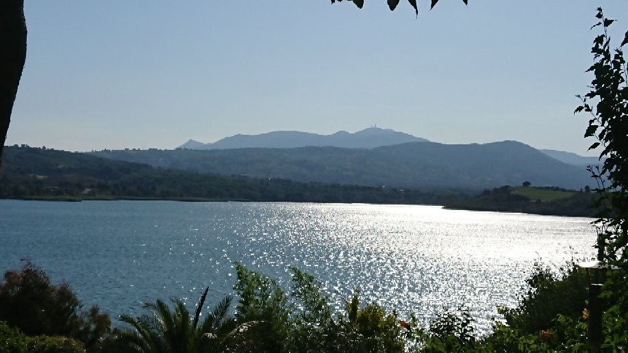 Marathon Lake-Marathon必去景点