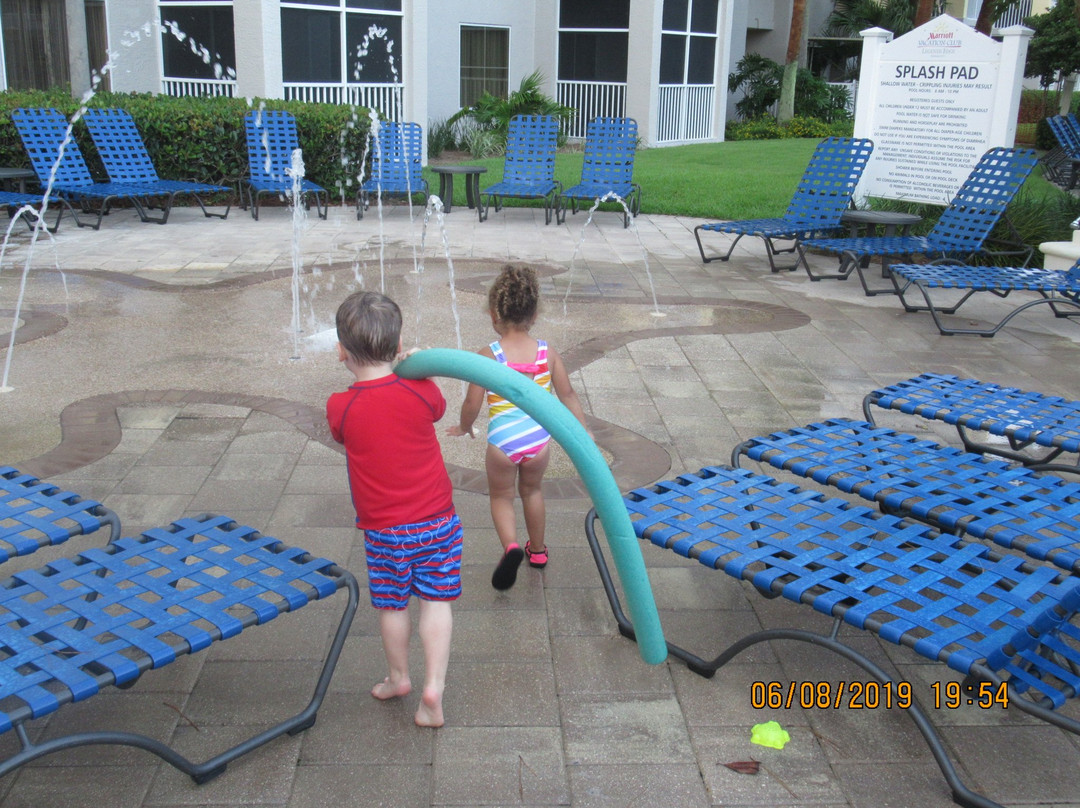 Marriott's Legends Edge At Bay Point主图