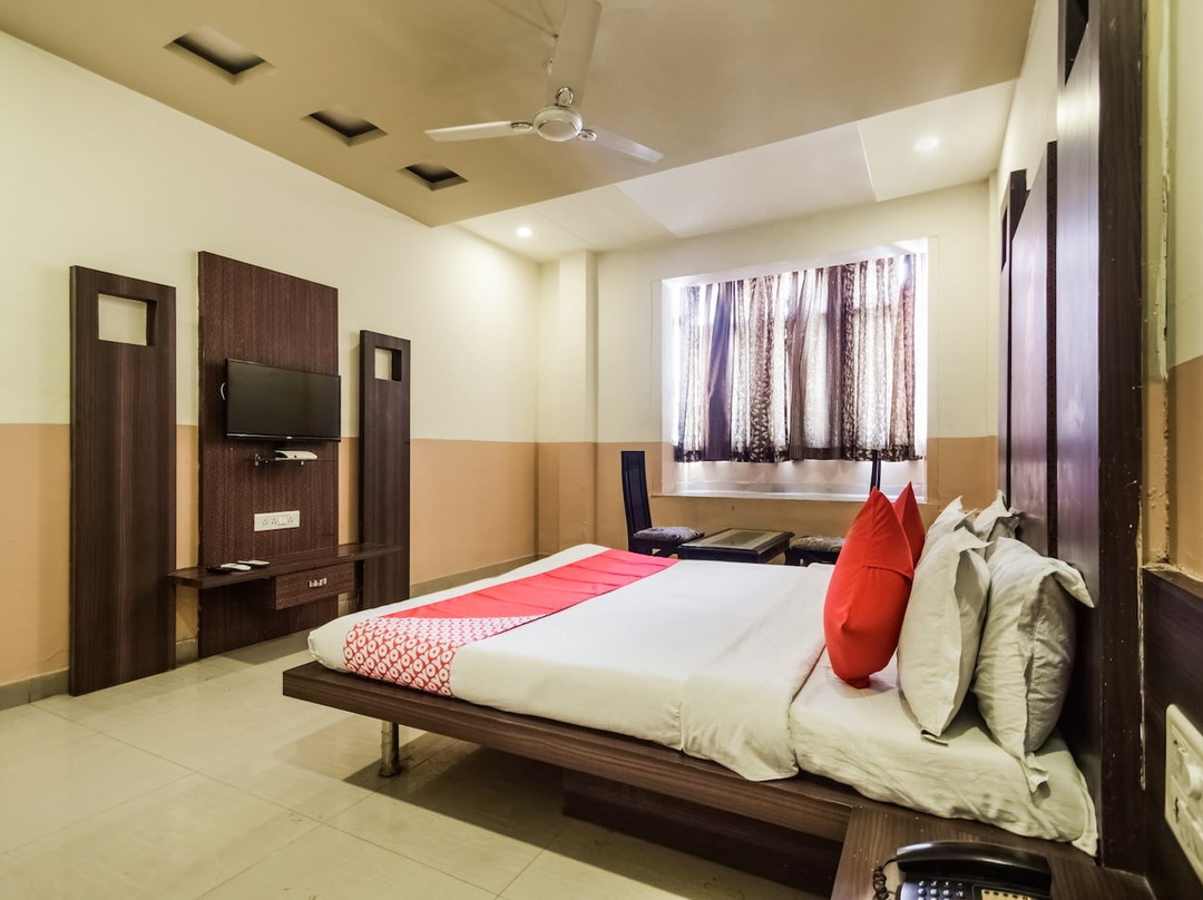 OYO 29365 Hadoti Resort主图