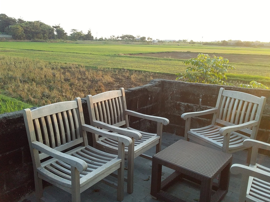 Coconut Lodge Resort主图