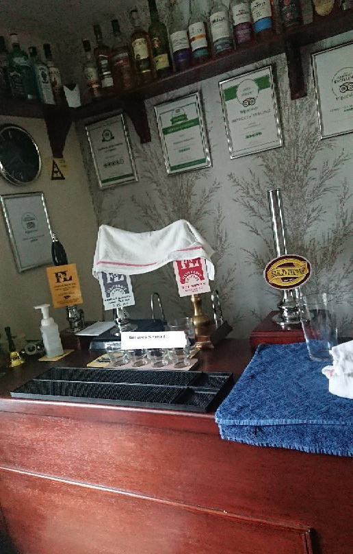 Forest View Walkers Inn主图