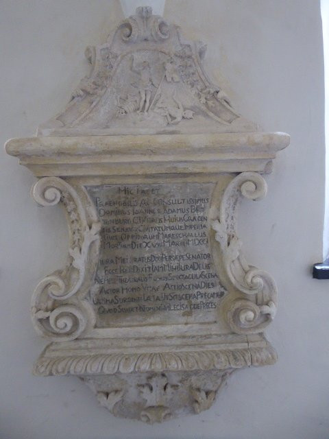 Church of the Franciscans (Franziskanerkirche)-格拉茨城必去景点