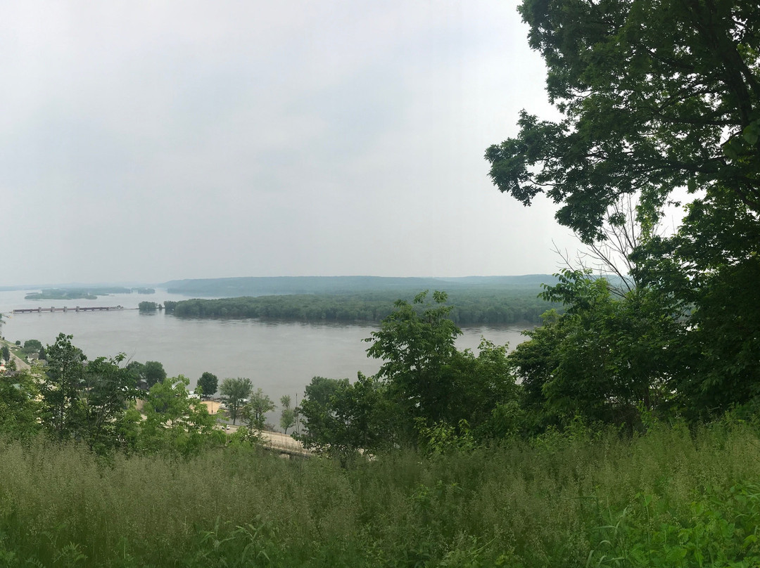 Bellevue State Park-Bellevue必去景点