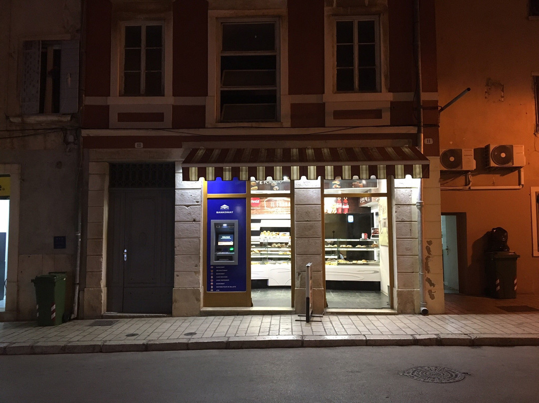 Pekarna Il Fornaio