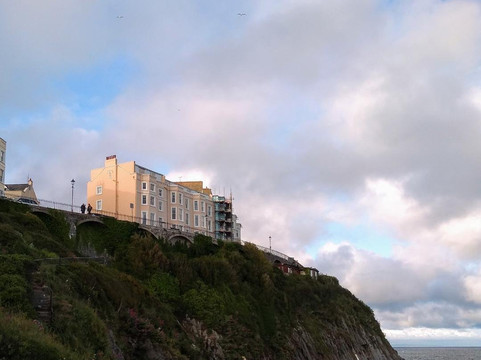 贝尔格雷夫酒店 腾比主图