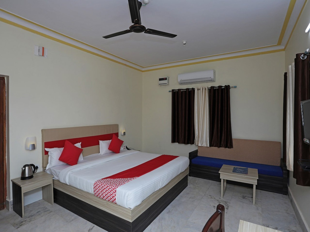 Sai Gourav Residence主图