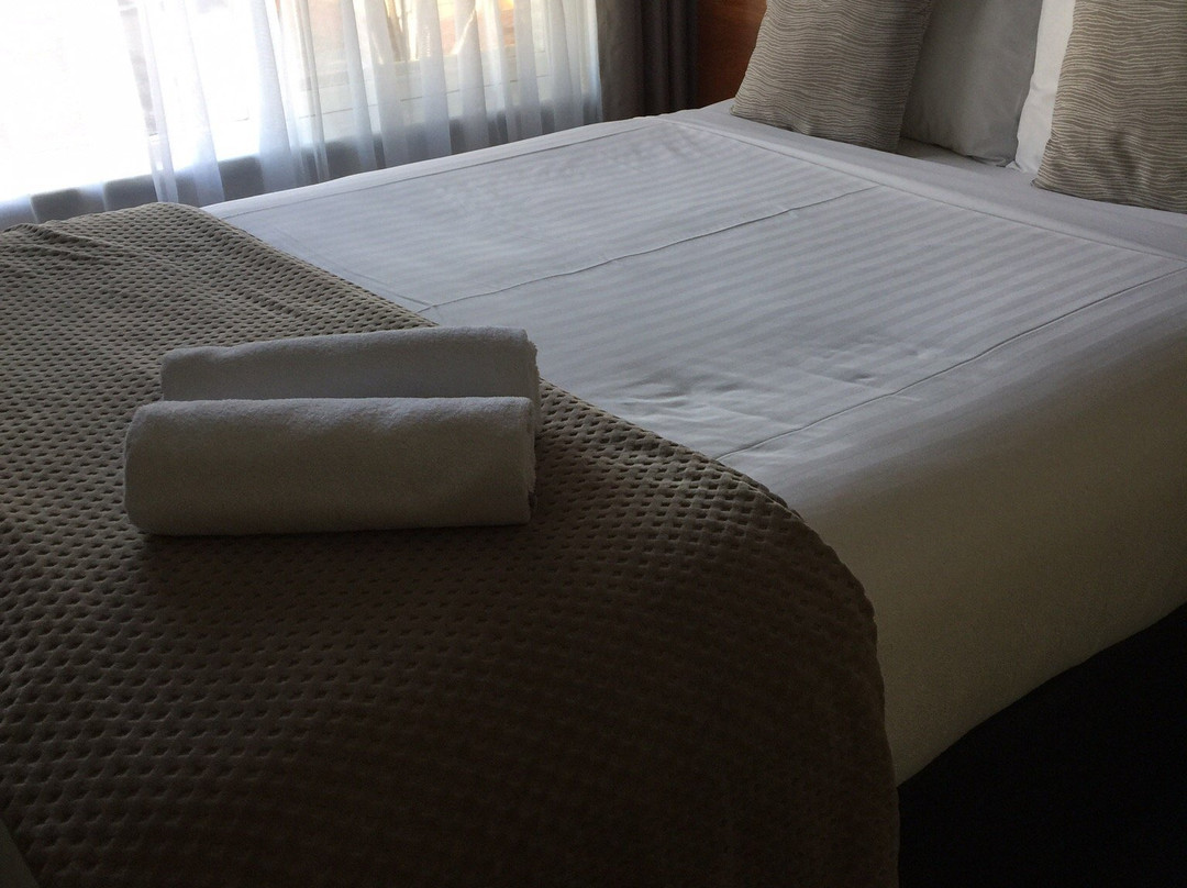 105 On The Park主图