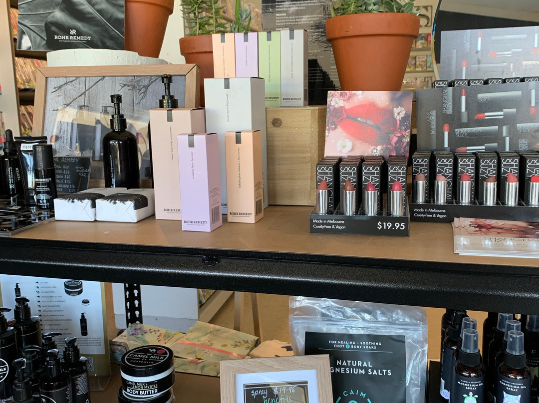 Lighthouse View-Aireys Inlet必去景点