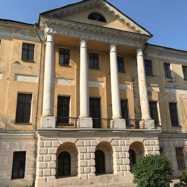 Vyazniki Museum of Local Lore景点图片