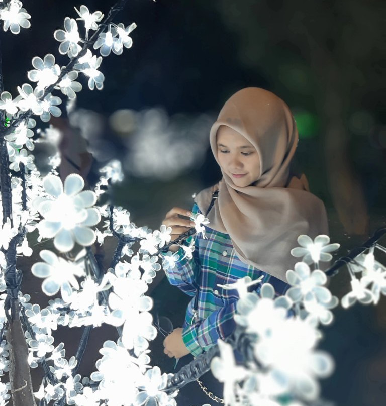 Andhang Pangrenan Park-普禾加多必去景点