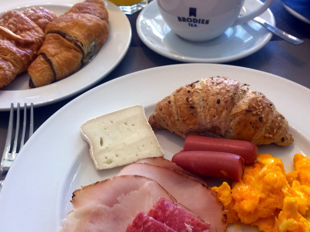 Grand Hotel Mattei主图