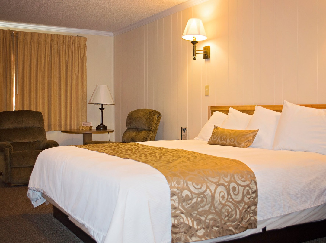 韦斯特旅馆主图