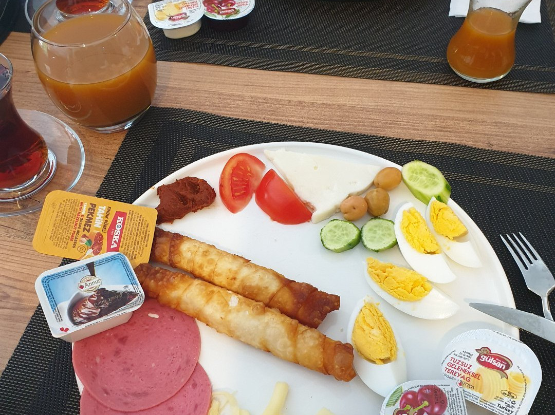 Fidanoglu Suite Hotel主图