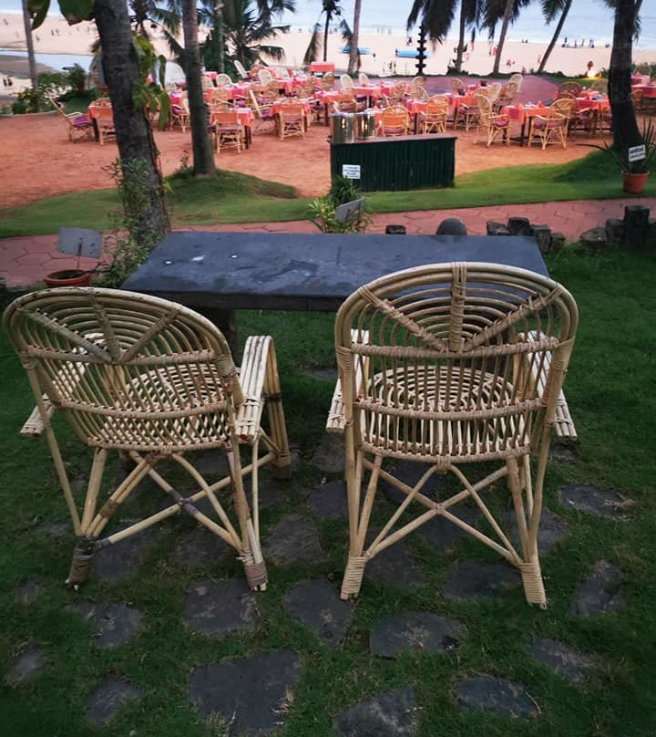 Soma Manaltheeram Ayurveda Beach Village主图