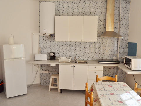 BJB Alojamentos主图