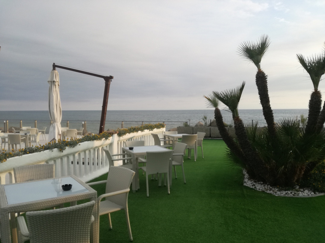 Copacabana Village主图