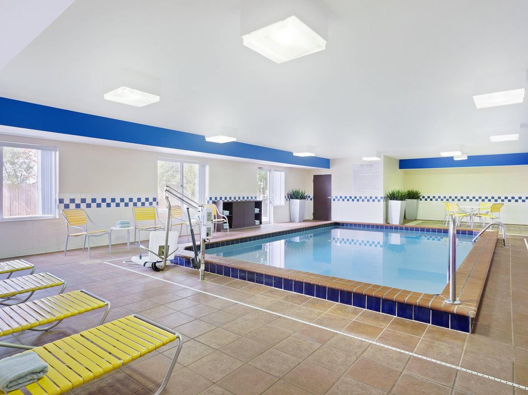 Fairfield by Marriott Inn & Suites Chicago Southeast/Hammond, IN主图