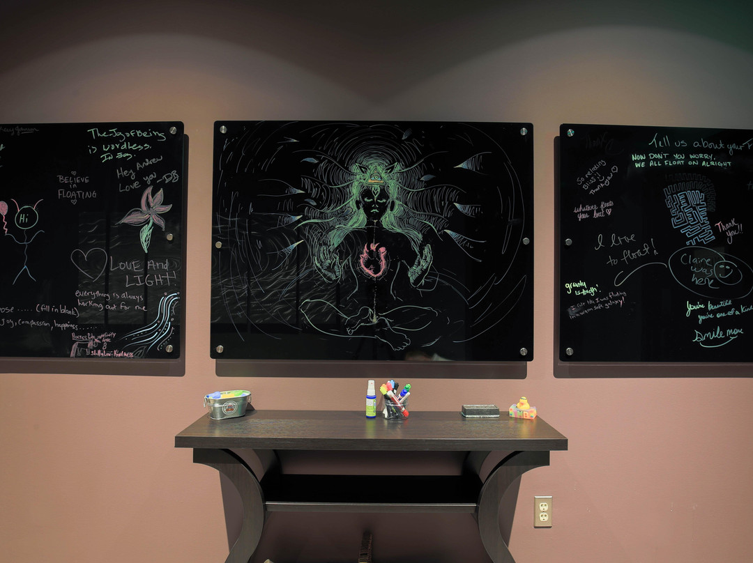 Truth Mind & Body Wellness Center-Sparks必去景点