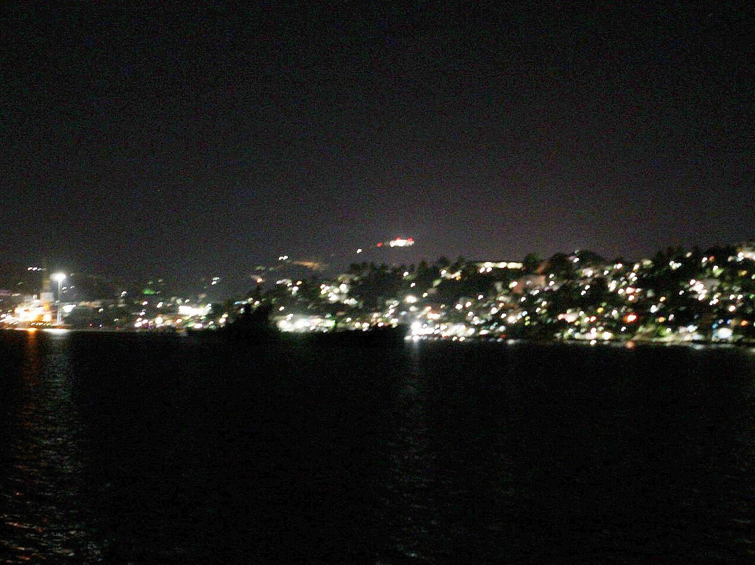 TSG Aqua-布莱尔港必去景点