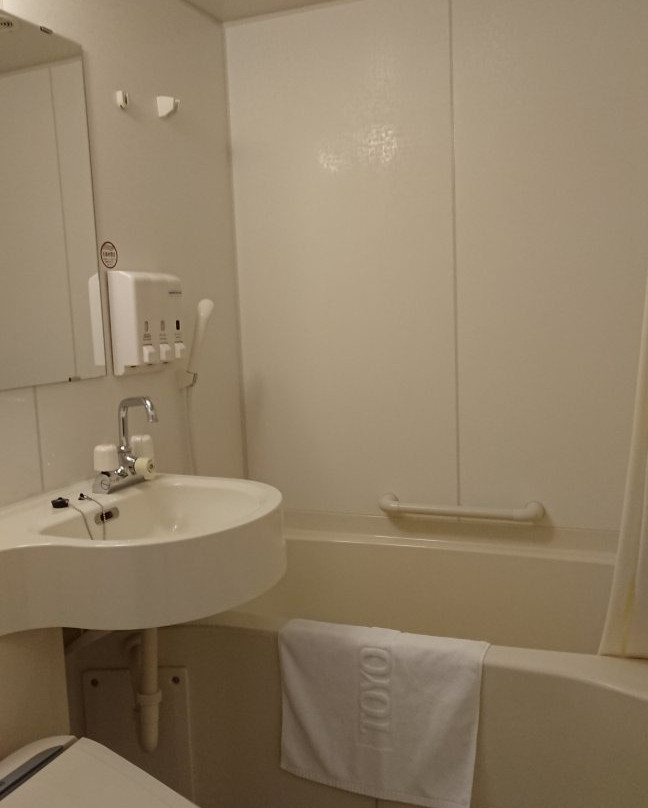 Toyoko Inn Kakegawa-eki Shinkansen Minami-guchi主图