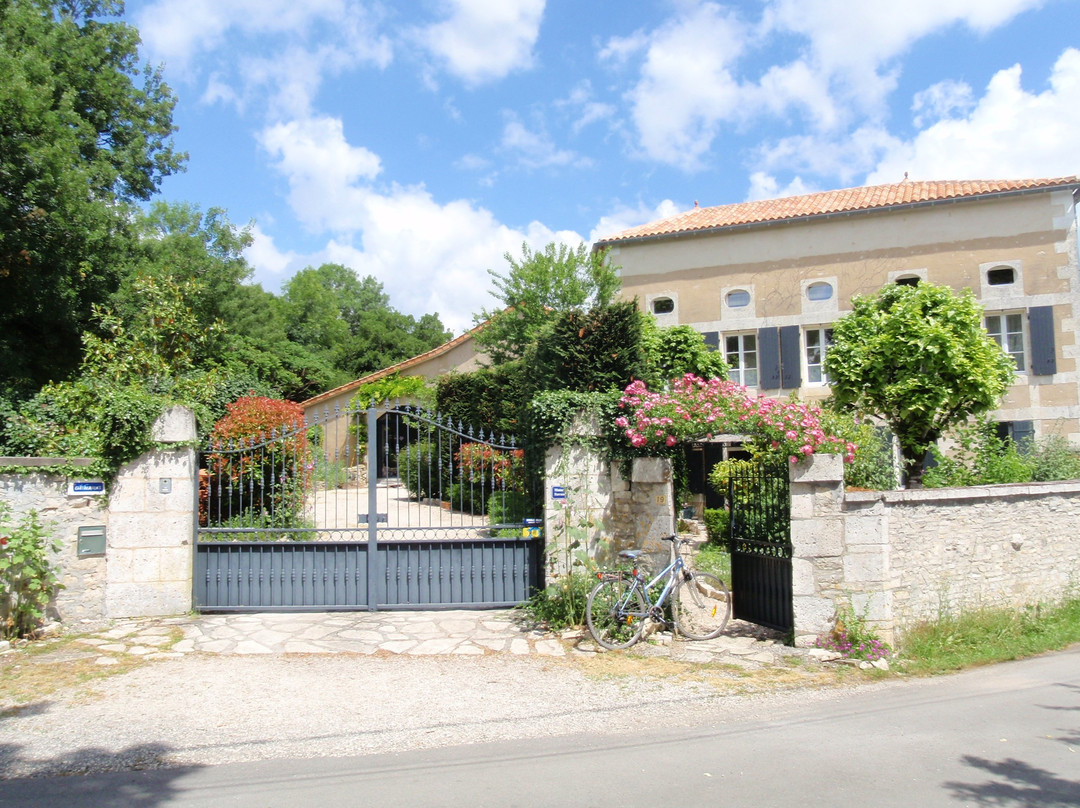 Maison Ravaud