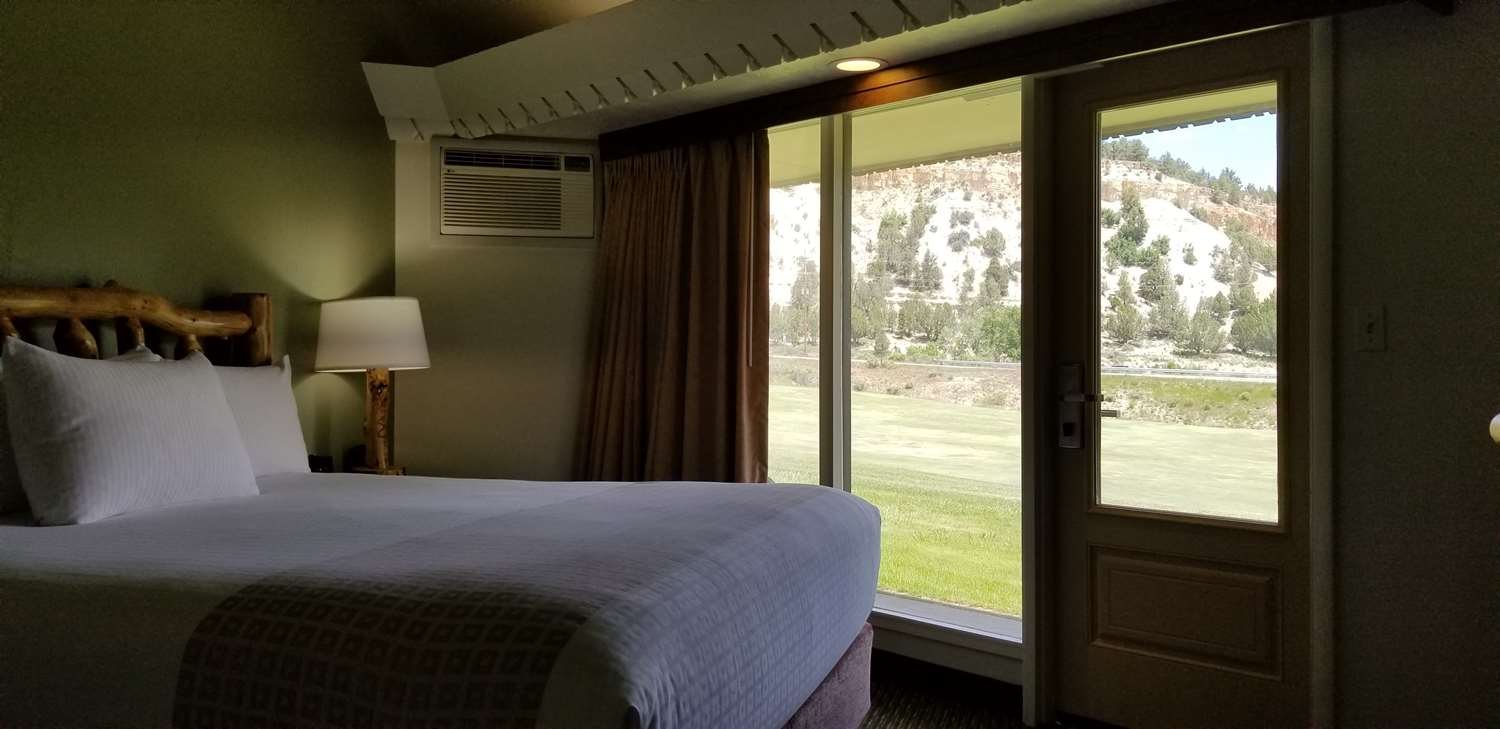 Best Western East Zion Thunderbird Lodge-官方