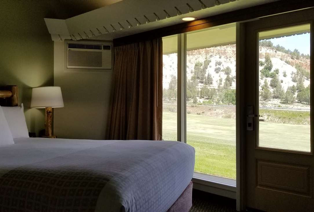 Best Western East Zion Thunderbird Lodge主图