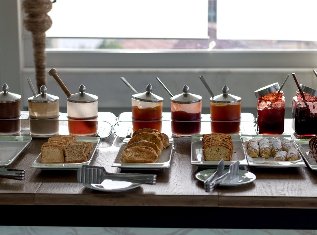 Dioni Boutique Hotel主图