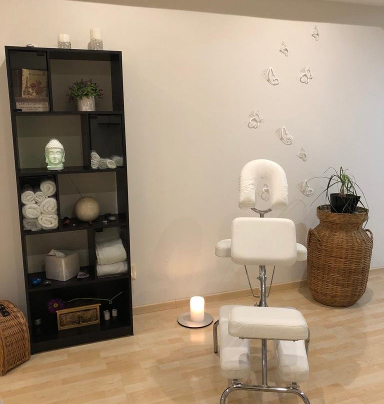 Inspiración Spa-墨西哥城必去景点