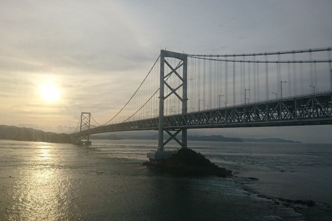 鸣门海月酒店主图