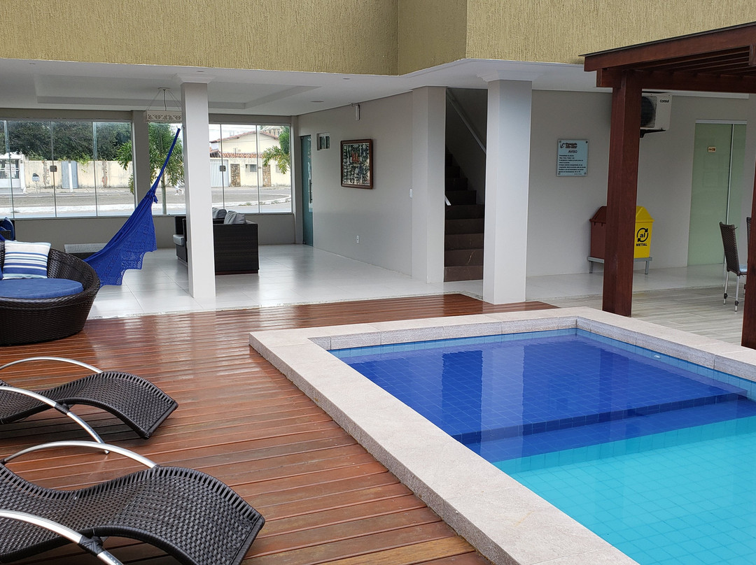 Pousada Rio Mar主图